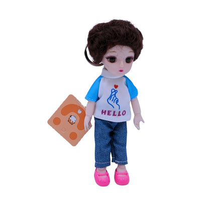 barbie keychain
