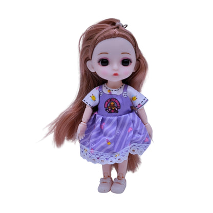 barbie keychain