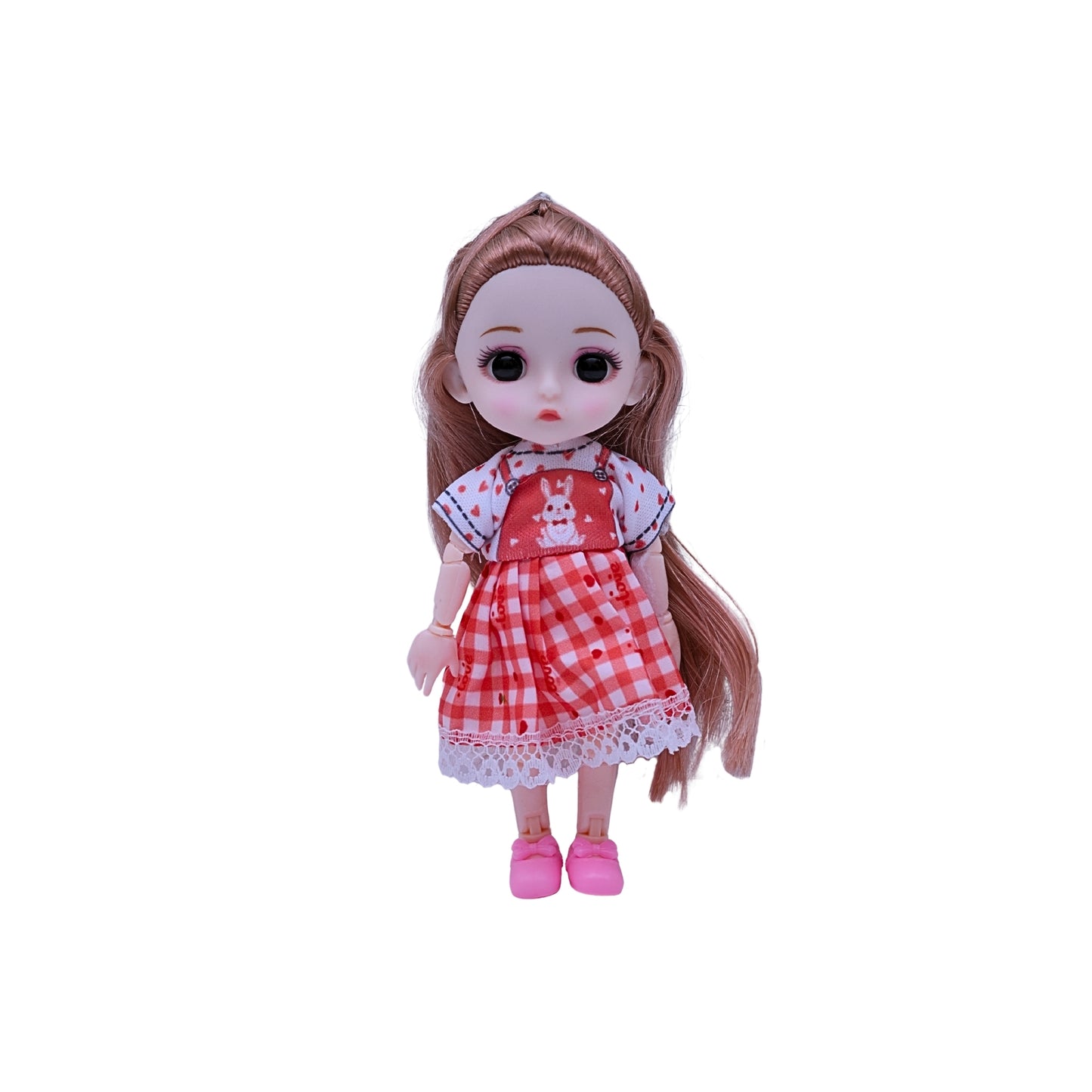 barbie keychain