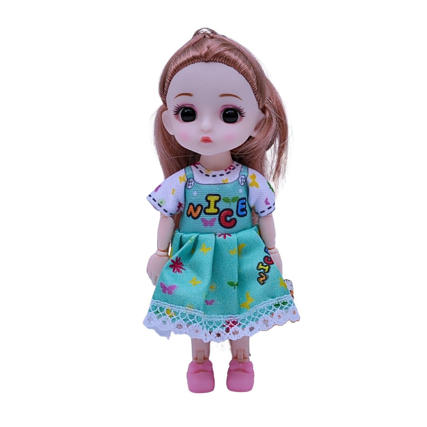 barbie keychain