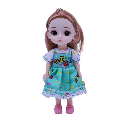 barbie keychain