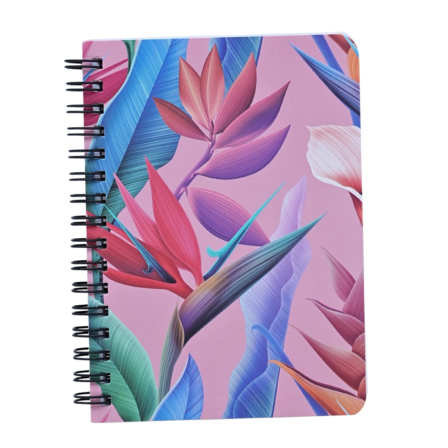 Abstract design daily use handy notebook