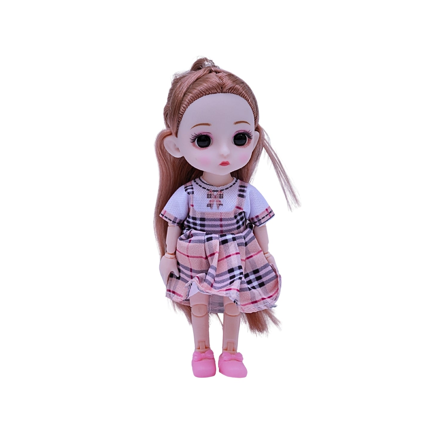 barbie keychain
