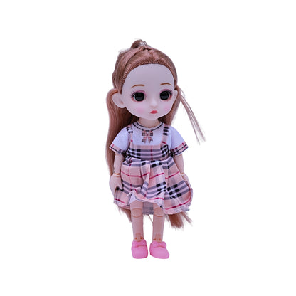 barbie keychain