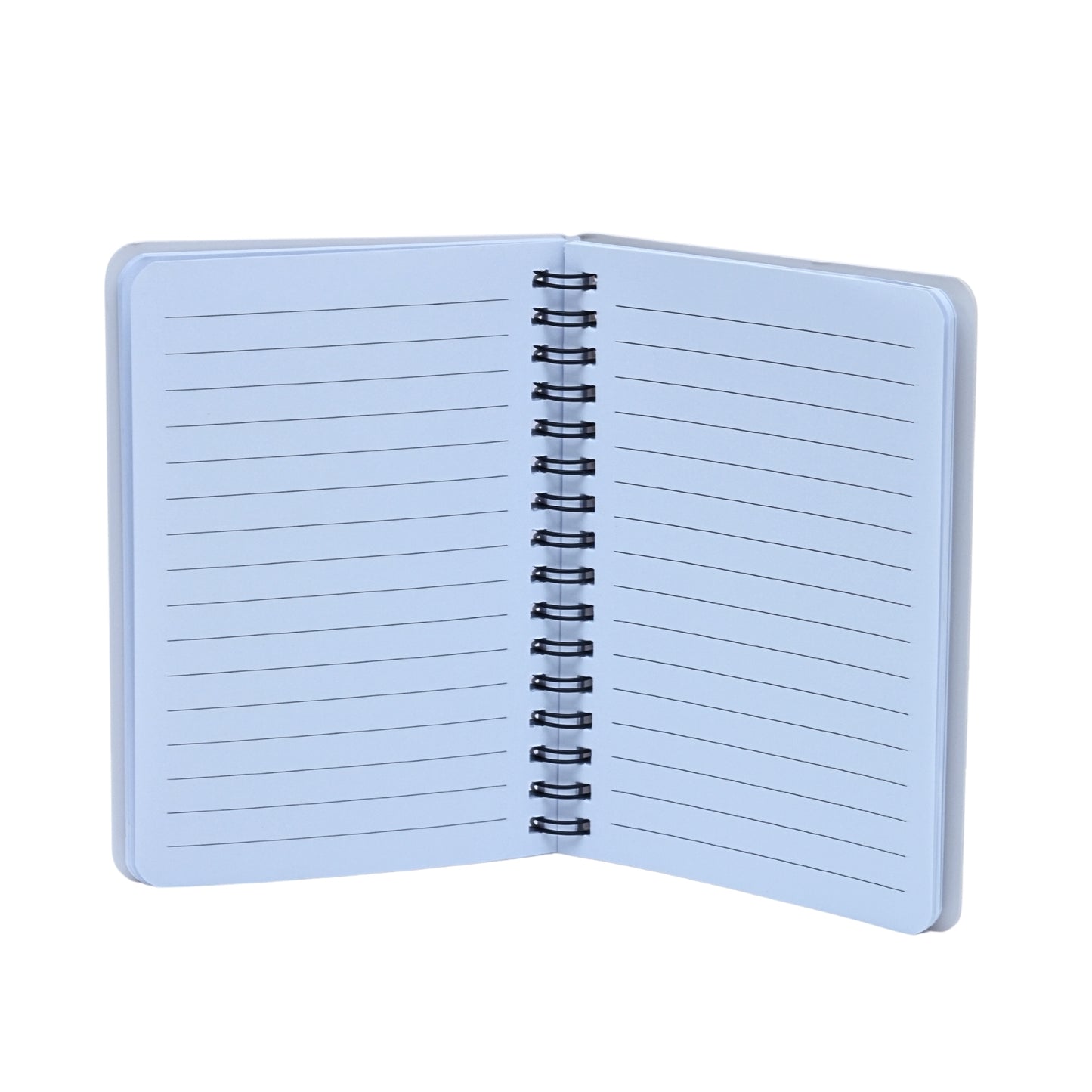 Abstract design daily use handy notebook