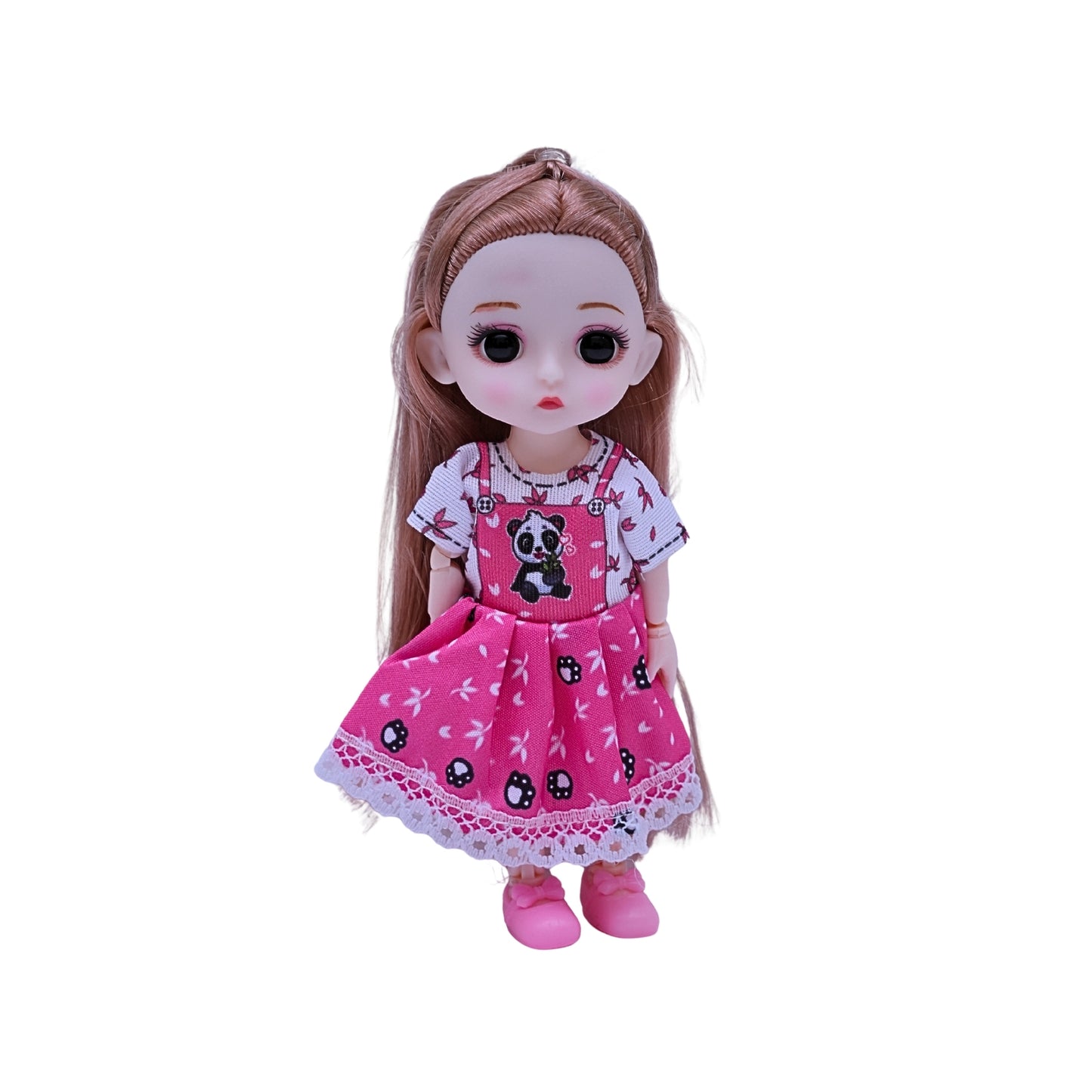 barbie keychain