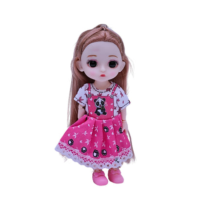 barbie keychain