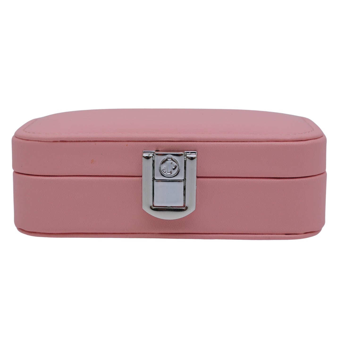 Luxe Velvet-Lined Travel Companion