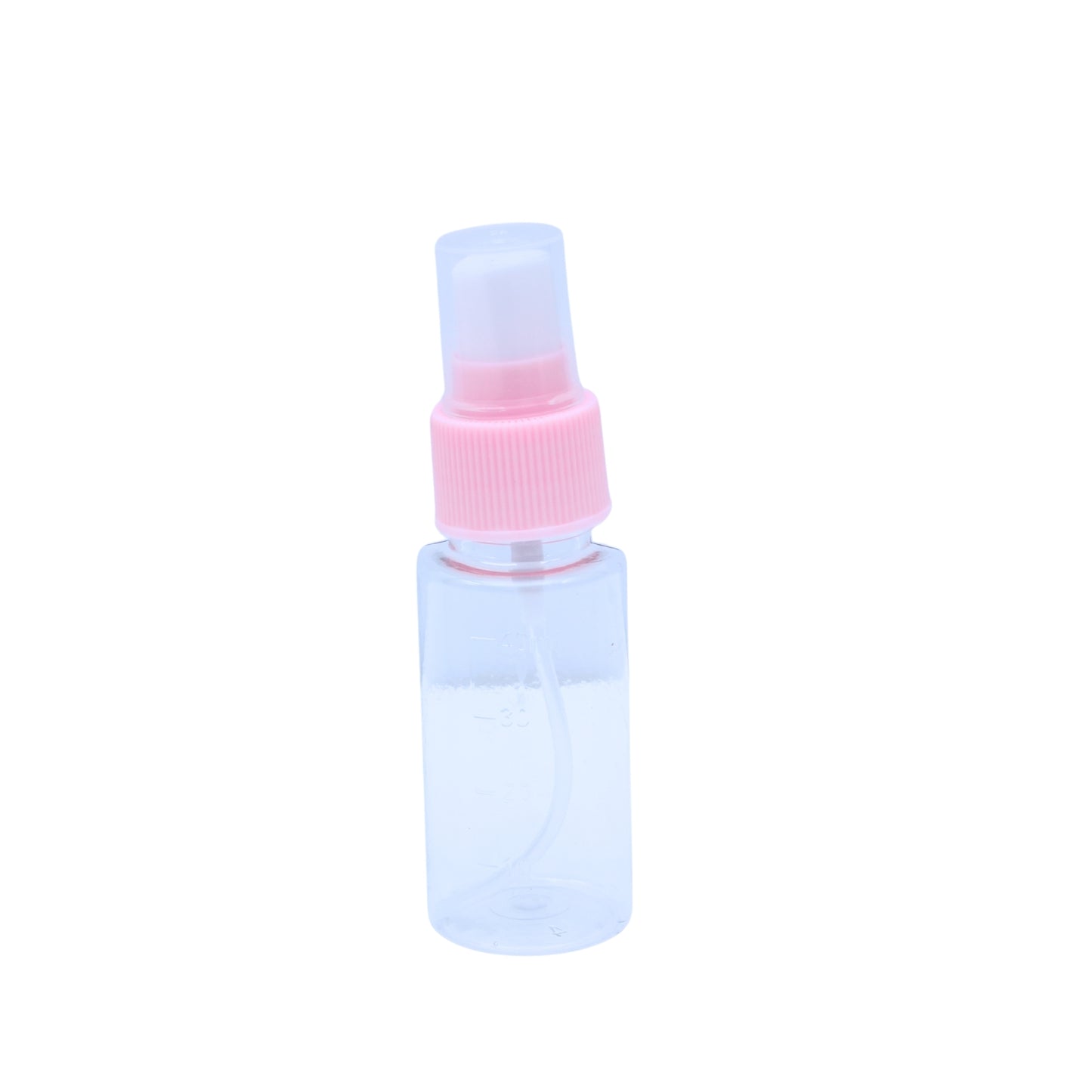 Portable Cosmetic Toiletry Empty Sprayer & Container Set