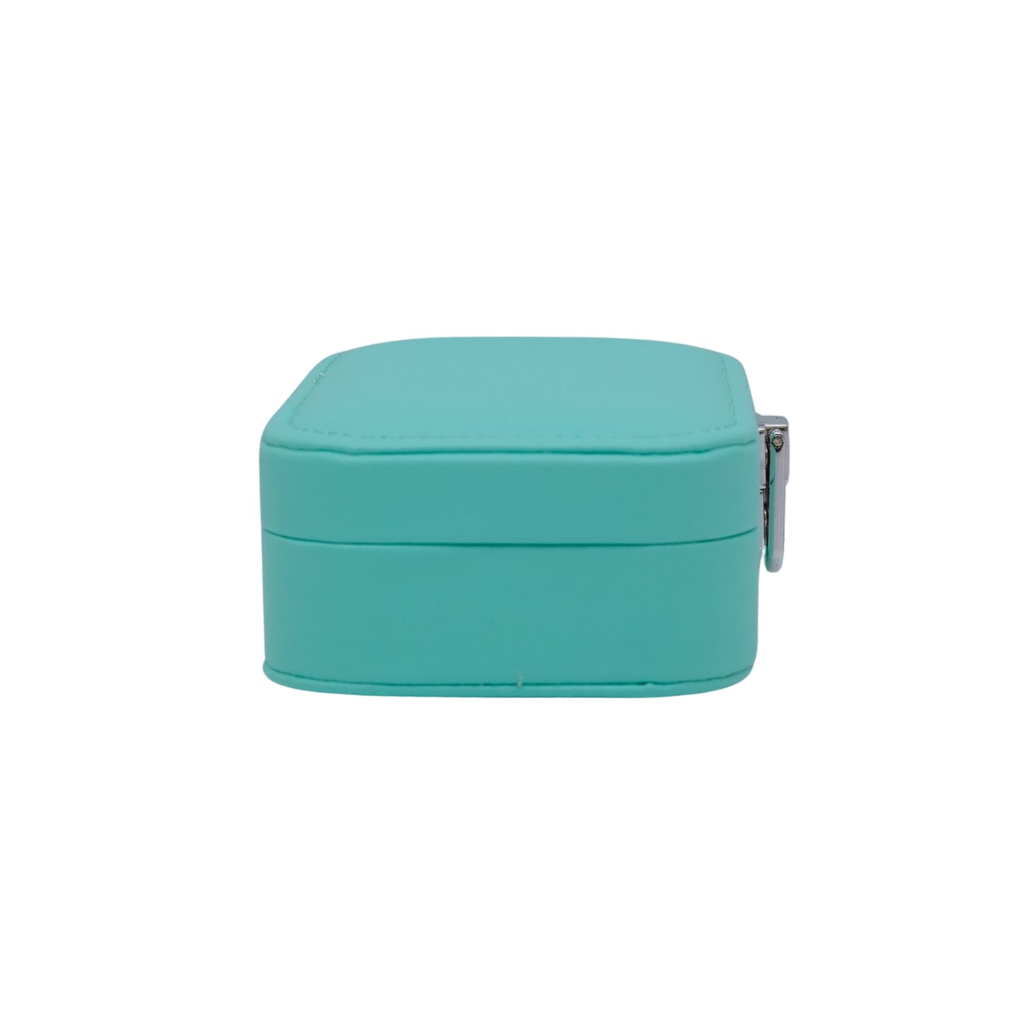 Luxe Velvet-Lined Travel Companion