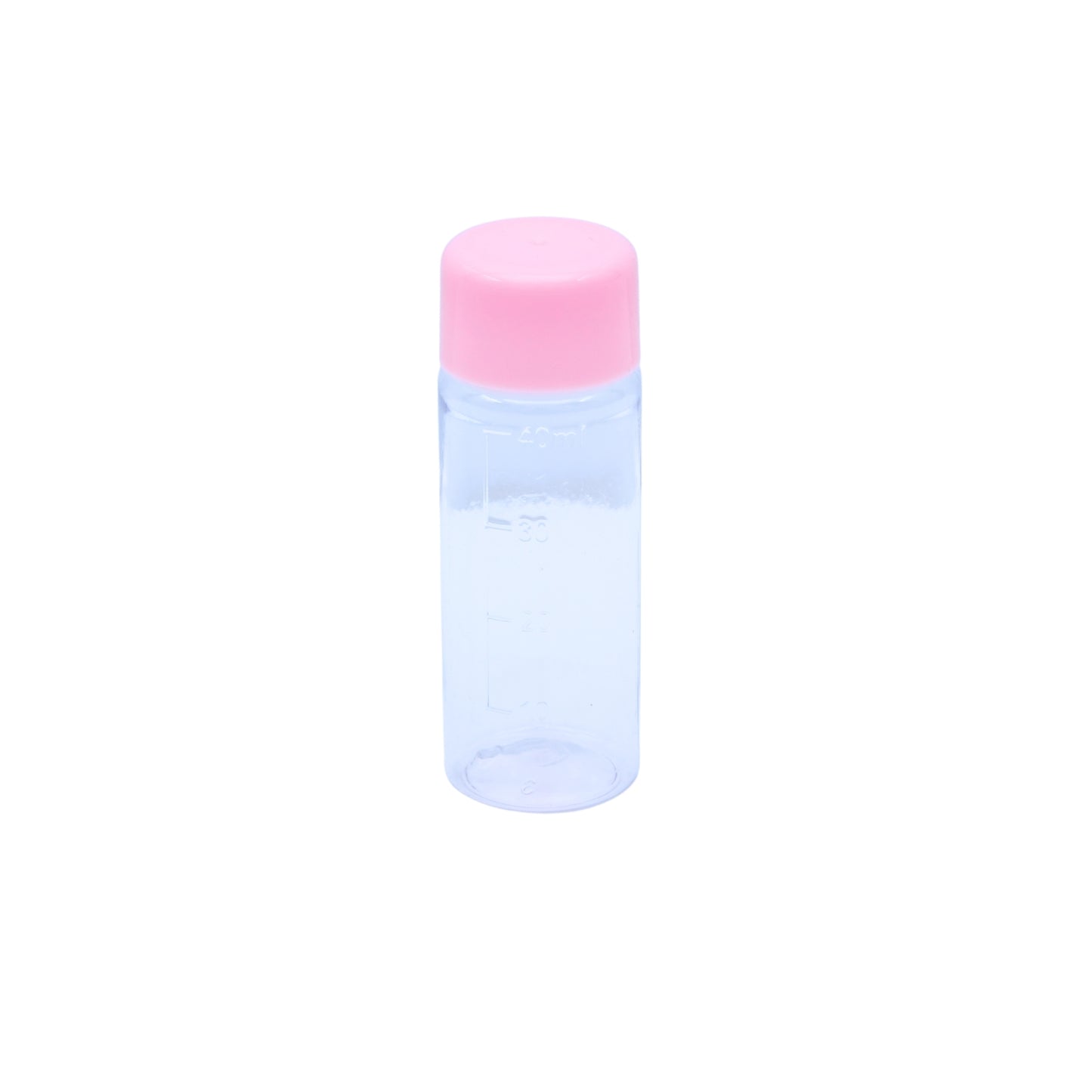 Portable Cosmetic Toiletry Empty Sprayer & Container Set
