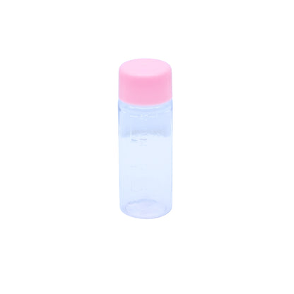 Portable Cosmetic Toiletry Empty Sprayer & Container Set