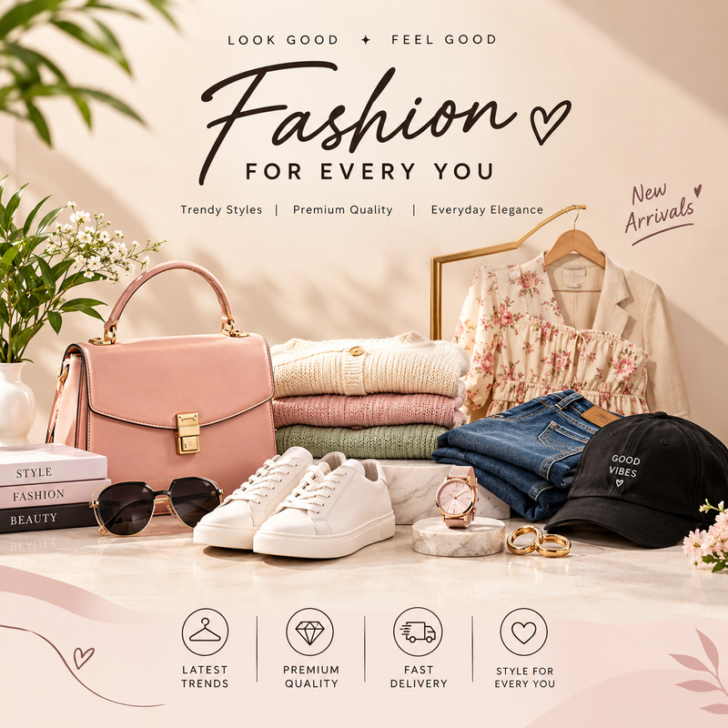 Fashion Accessories