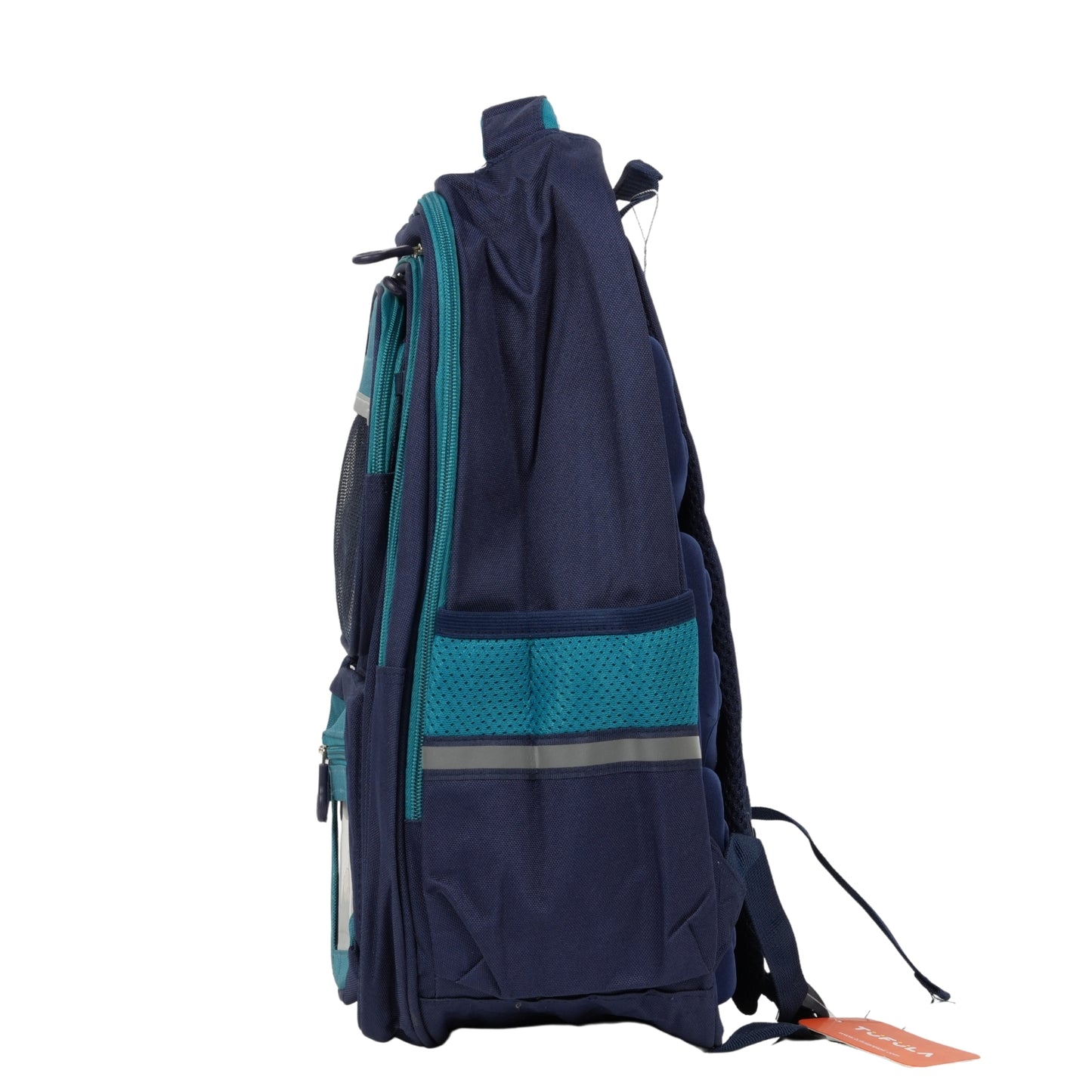 Cathleen Anime Fan Blue School Bag