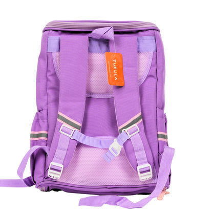Baby Unicorn Purple Bags For Girls