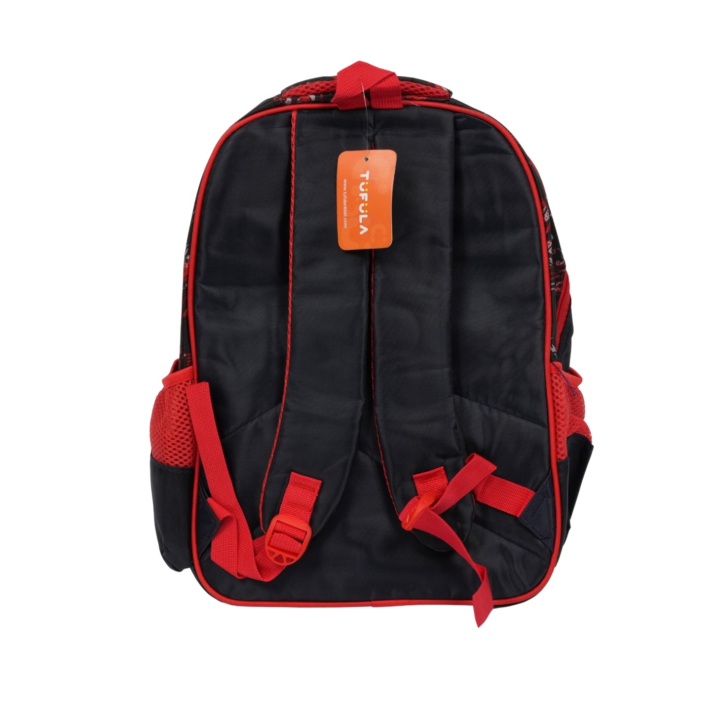 Racing Monster Bag Pack for Kids