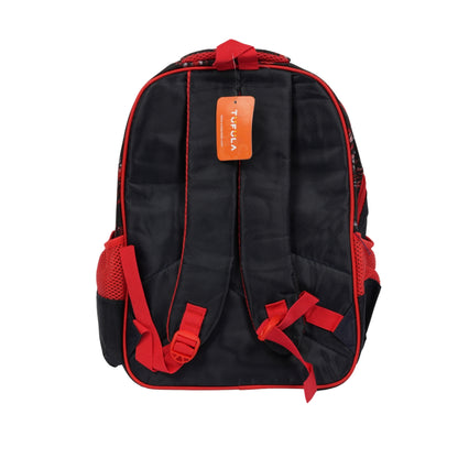 Racing Monster Bag Pack for Kids