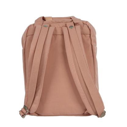 Peach Office/College Handbag/Bag Pack