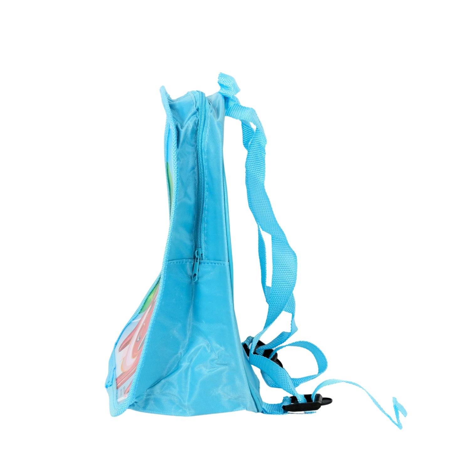 Stylish Illustration Girlish School Bags for Kids
