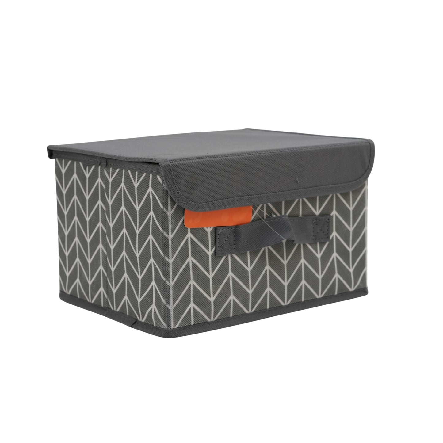 Box organizer