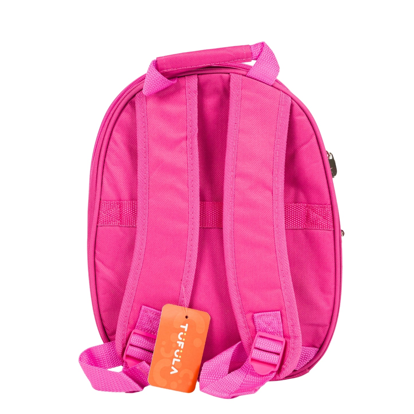 Owl Sticker School Bags for Kids