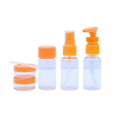 Mini travel kit