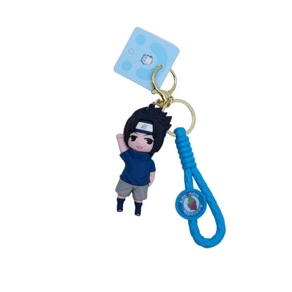 cartoon keychain