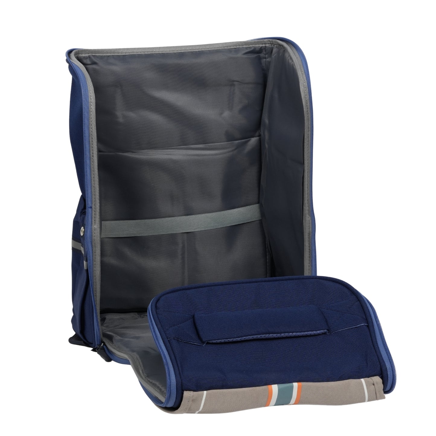 Astronaut Bear Blue Bag pack