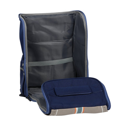 Astronaut Bear Blue Bag pack