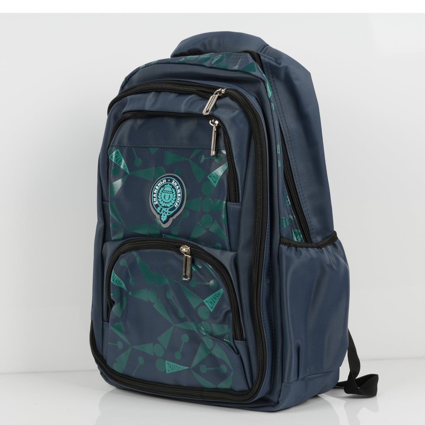 Blue School/College Bag Pack