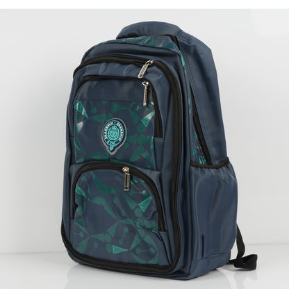 Blue School/College Bag Pack