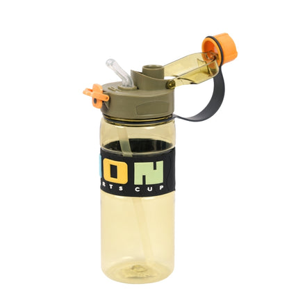 Green Gym Cool Looking & Motivation Sipper