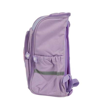 Baby Unicorn Purple Bags For Girls
