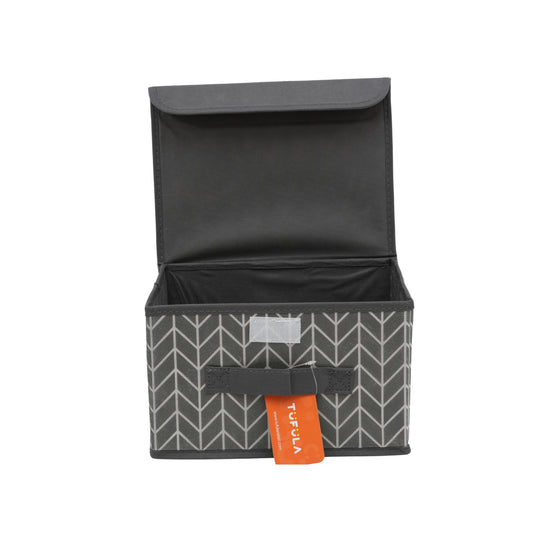 Box organizer