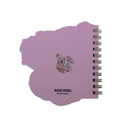 Baby Bear Stylish Notebook For Kids
