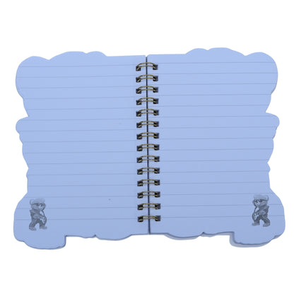 Baby Bear Stylish Notebook For Kids