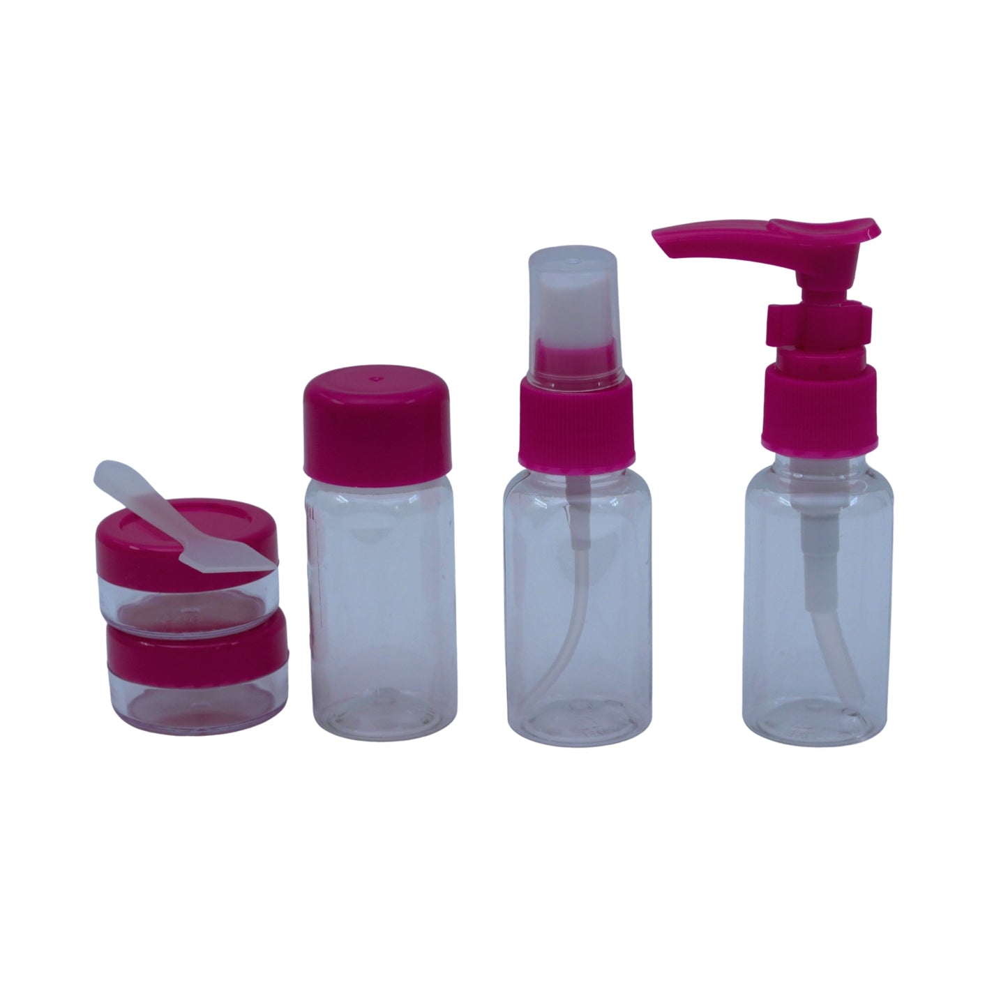 Mini travel kit