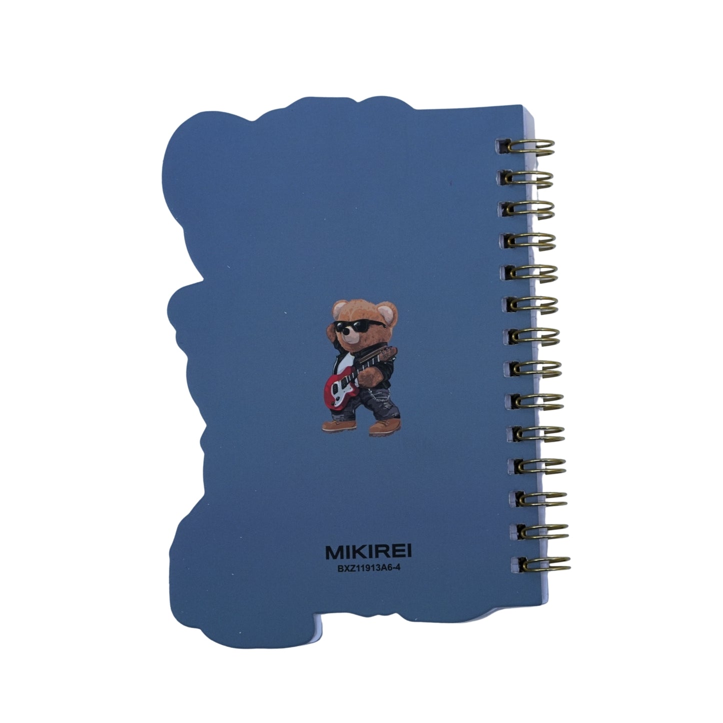Baby Bear Stylish Notebook For Kids