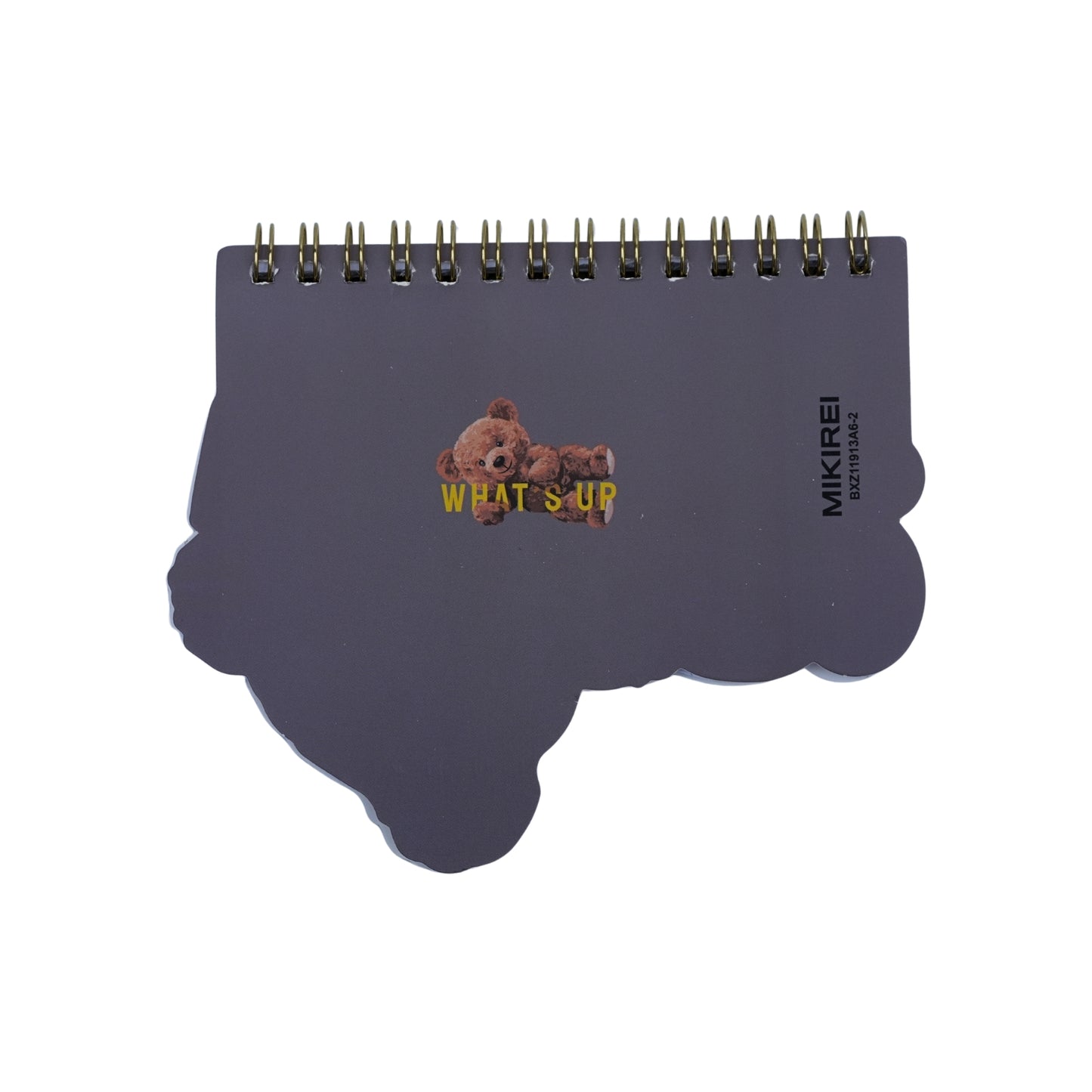 Baby Bear Stylish Notebook For Kids