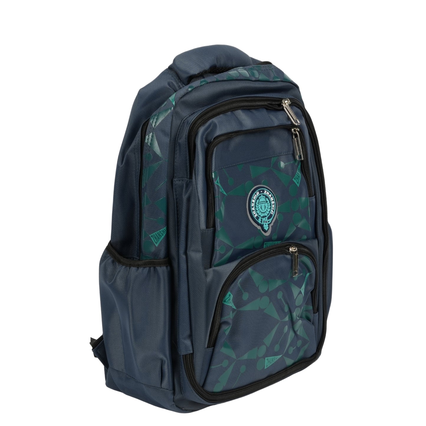 Blue School/College Bag Pack
