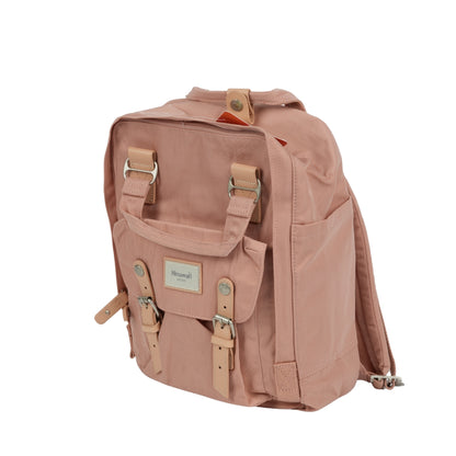 Peach Office/College Handbag/Bag Pack