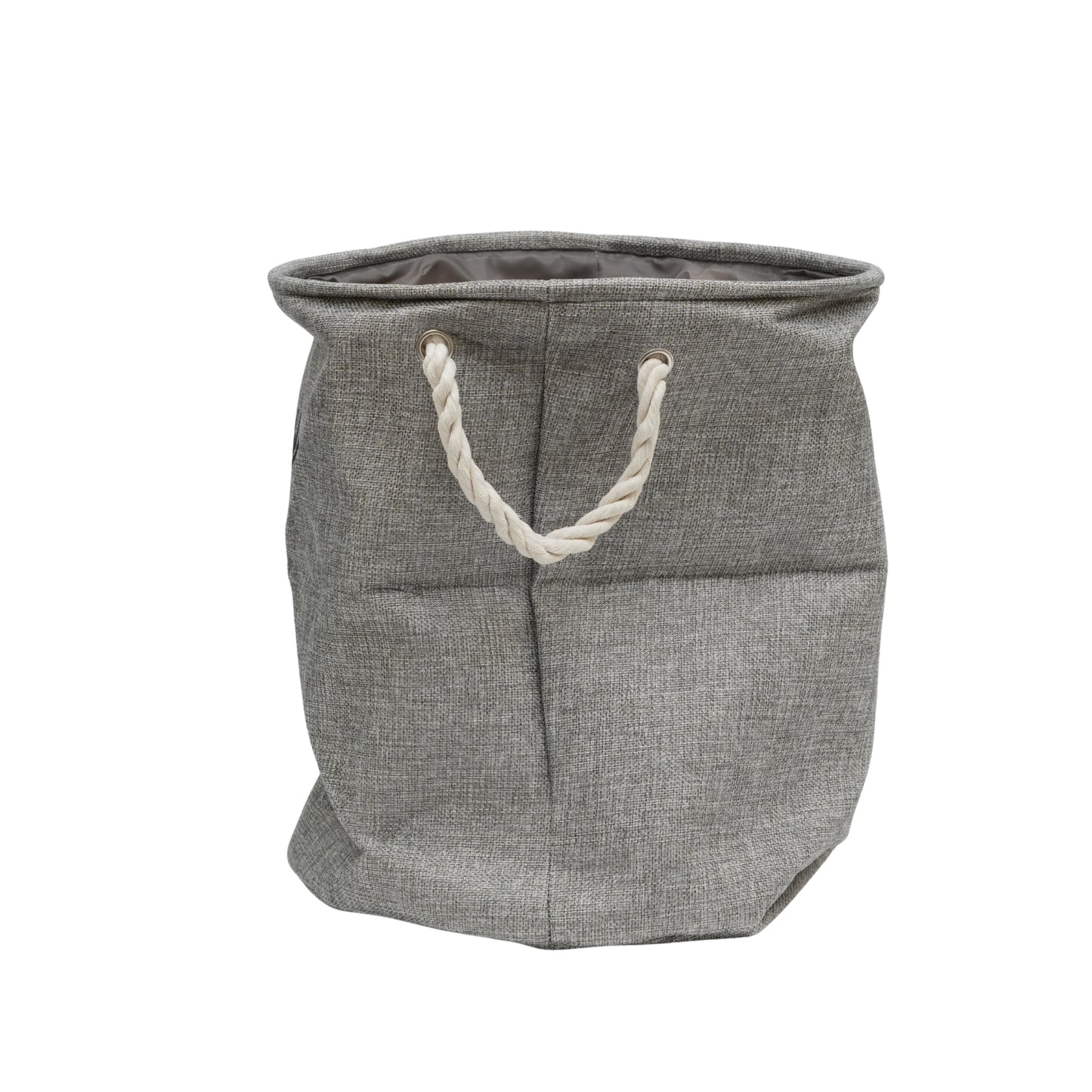 Self service laundry bag