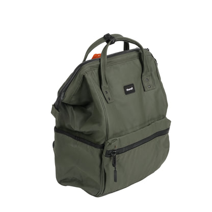 Dark Green Office/College Handbag/Bag Pack