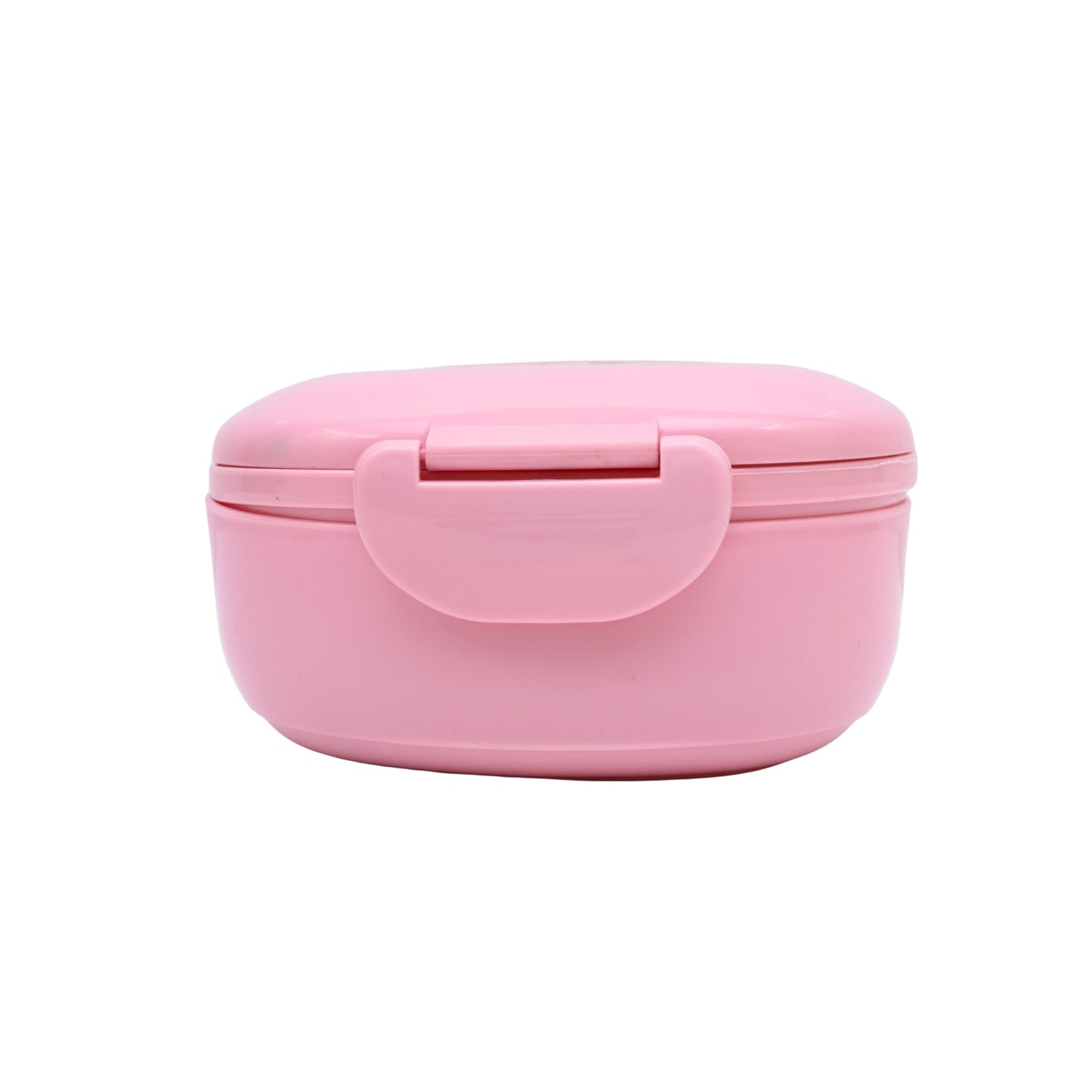 Lunch box combo with cute water  bottle
