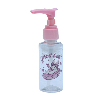 Mini travel bottle