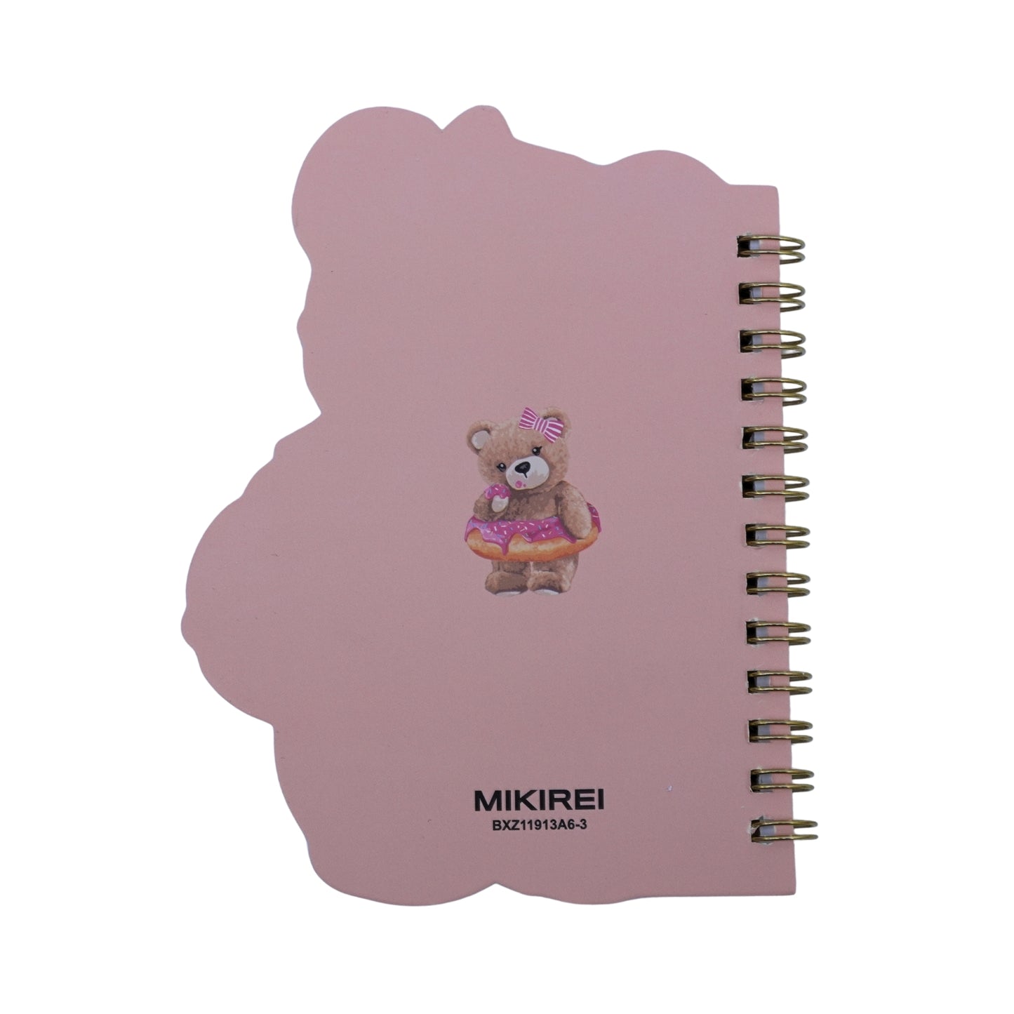 Baby Bear Stylish Notebook For Kids