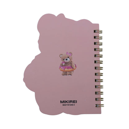 Baby Bear Stylish Notebook For Kids