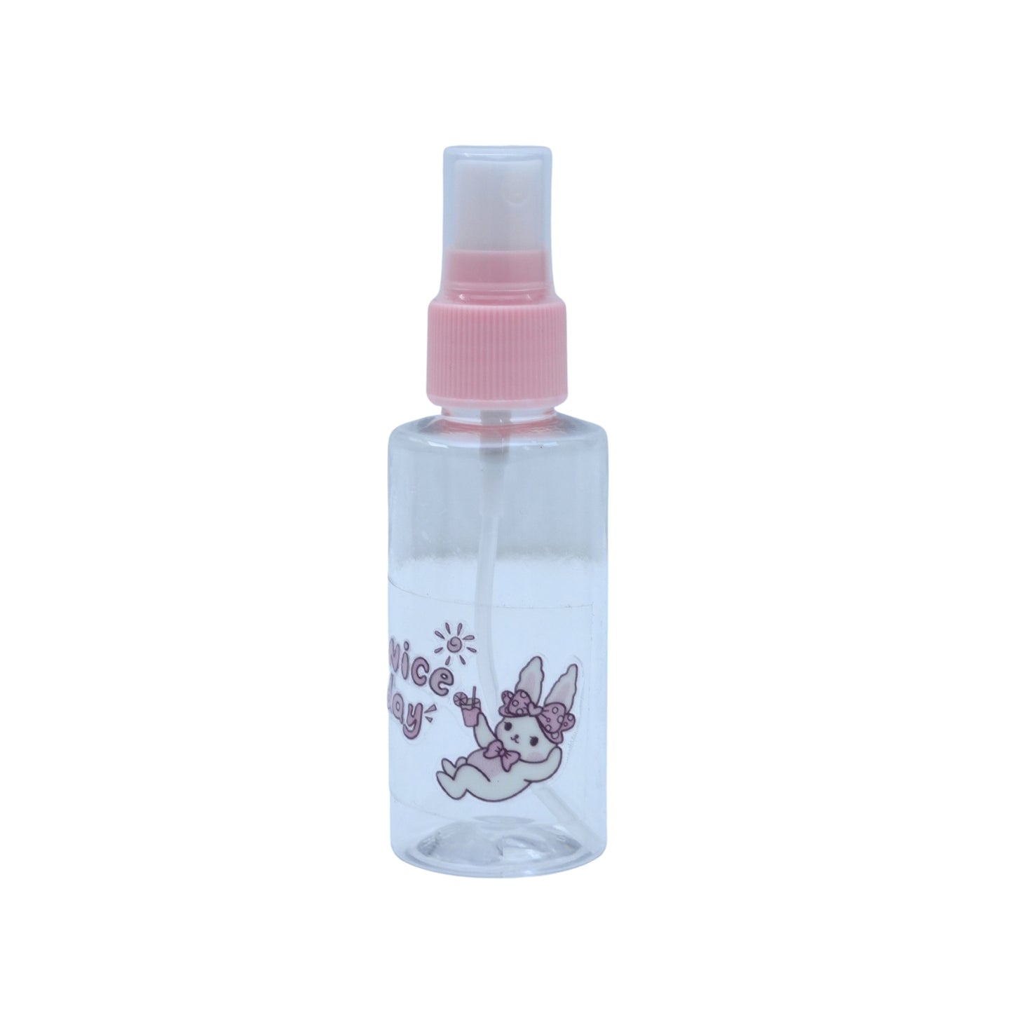 Mini travel bottle
