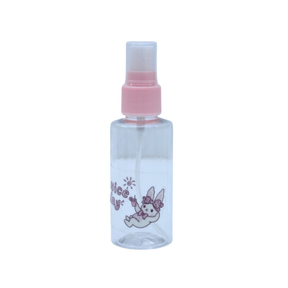 Mini travel bottle