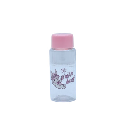 Mini travel bottle